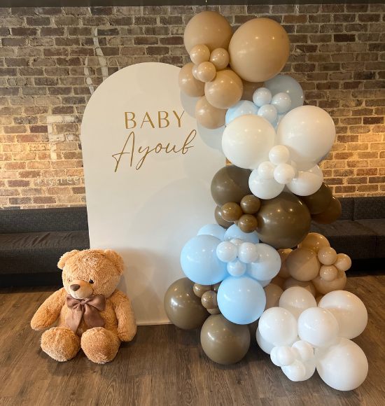 Large Teddy Bear Hire